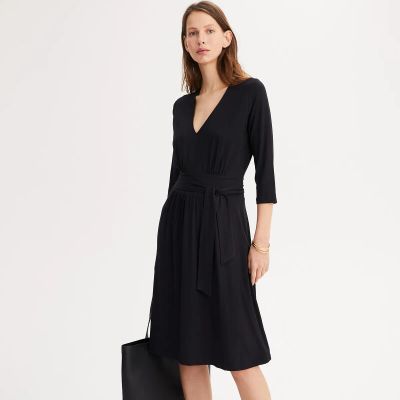 Лот: 25092786. Фото: 1. Расклешенное LaRedoute. Другое (одежда, обувь, галантерея)