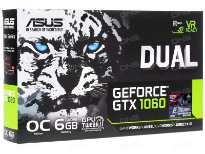 Лот: 10335179. Фото: 1. Ферма 4 х asus gtx 1060 6gb. Майнинг фермы, товары для майнинга