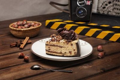 Лот: 11731711. Фото: 1. Чизкейк Разные вкусы. Торты, пирожные