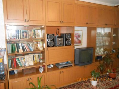 Лот: 3481464. Фото: 1. Стенка. Гостиные, стенки, горки