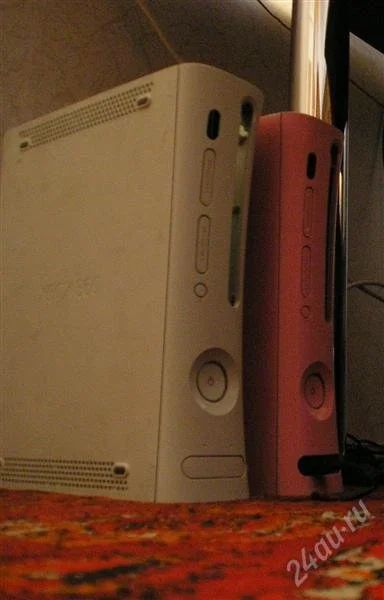 Лот: 1527097. Фото: 1. Xbox 360. Freeboot. Dash 14699... Игровые приставки, консоли