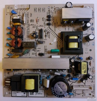 Лот: 13412751. Фото: 1. Psu, APS-243 , 1-878-988-41... Запчасти для телевизоров, видеотехники, аудиотехники
