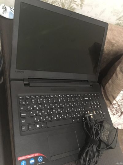 Лот: 15553338. Фото: 1. Ноутбук Lenovo. Ноутбуки