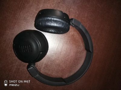 Лот: 13385359. Фото: 1. Наушники блютуз JBL 450 вт. Наушники, гарнитуры