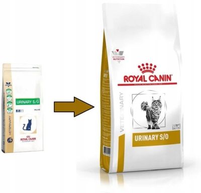Лот: 13995993. Фото: 1. Royal canin urinary s/o lp34 Диета... Корма
