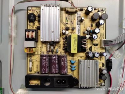 Лот: 17952903. Фото: 1. SHG3904B-101H tv Supra STV-LC42T662FL. Запчасти для телевизоров, видеотехники, аудиотехники