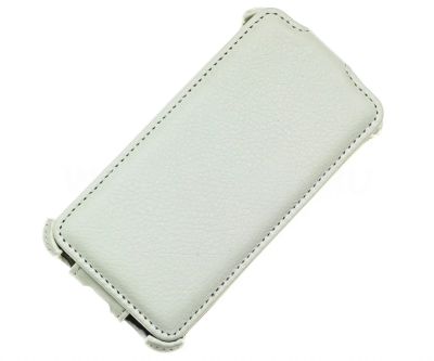 Лот: 3329876. Фото: 1. Флип-кейс Activ Leather для Samsung... Чехлы, бамперы