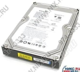 Лот: 438690. Фото: 1. HDD 500gb Maxtor DiamodMax 22. Жёсткие диски (HDD)