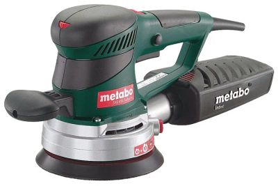 Лот: 7196996. Фото: 1. Metabo SXE 450 TurboTec. Электроинструмент