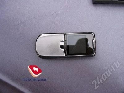 Лот: 245945. Фото: 1. телефон Nokia 8800. Кнопочные мобильные телефоны