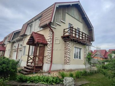 Лот: 20569474. Фото: 1. Дом в районе кп. Новаленд. Дома
