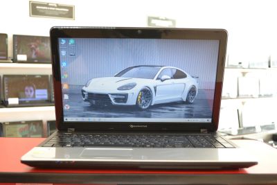 Лот: 15506116. Фото: 1. PackardBell ENTE11HC (15.6"/Intel... Ноутбуки