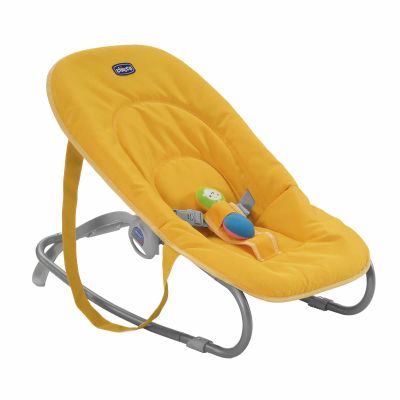 Лот: 3760742. Фото: 1. Шезлонг Chicco Easy Relax. Ходунки, прыгунки, качели