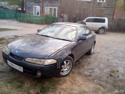 Лот: 13770153. Фото: 1. тойота марино. Автомобили