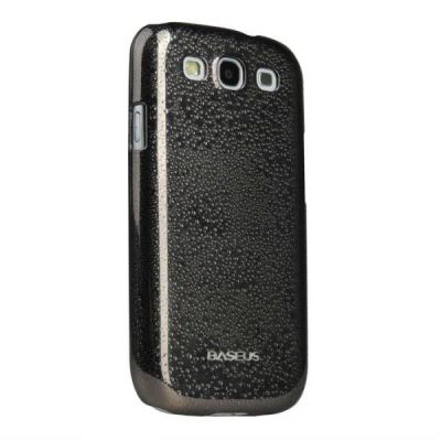 Лот: 3350466. Фото: 1. Чехол Baseus Platinum Case Crystal... Чехлы, бамперы