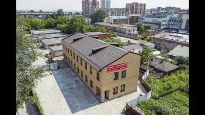 Лот: 18130106. Фото: 1. Продается здание 663 м2. Коммерческая недвижимость