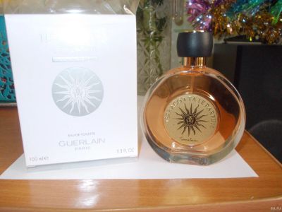Лот: 15336010. Фото: 1. Terracotta Le Parfum от Guerlain... Женская парфюмерия