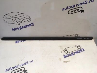 Лот: 21712584. Фото: 1. уплотнитель стекла внешний SsangYong... Кузов