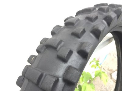 Лот: 10021481. Фото: 1. Мото покрышка 100/90-19 57М Dunlop... Запчасти