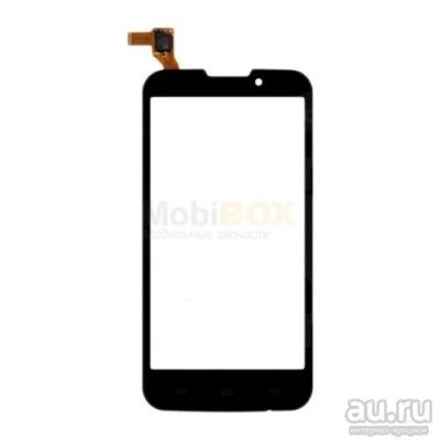 Лот: 9799066. Фото: 1. Тачскрин prestigio multiphone... Дисплеи, дисплейные модули, тачскрины