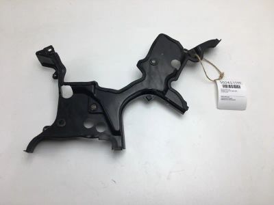 Лот: 20394586. Фото: 1. Крышка ГРМ Hyundai Tucson 2005... Двигатель и элементы двигателя