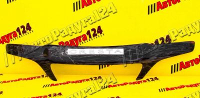 Лот: 18649728. Фото: 1. Мухобойка Toyota Cresta (1998-2001... Другое (автохимия, масла, тюнинг)