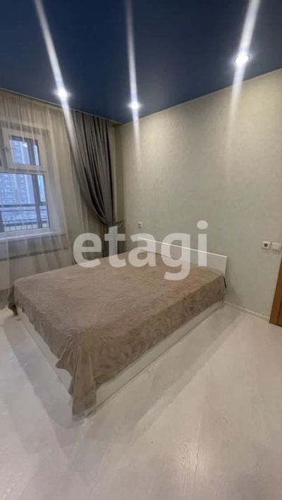 Лот: 24969934. Фото: 1. Сдам 2-комн. кв. 52 кв.м. Красноярск... Квартиры, студии