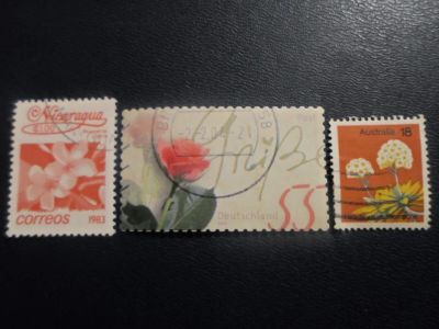 Лот: 19814273. Фото: 1. Марки для Вашей коллекции . -... Марки