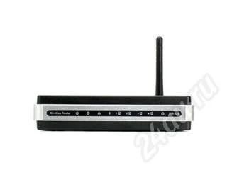 Лот: 246542. Фото: 1. Wi-Fi-маршрутизатор D-Link DIR-320... Маршрутизаторы (роутеры)