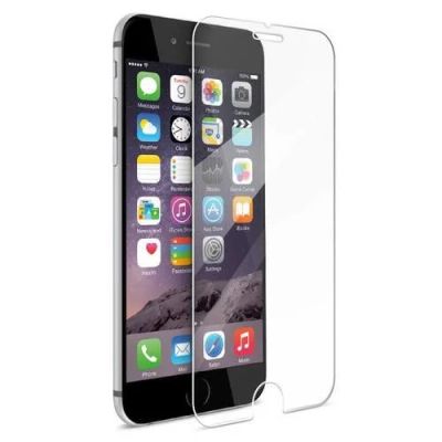 Лот: 16353499. Фото: 1. Защитное стекло для Apple iPhone... Дисплеи, дисплейные модули, тачскрины