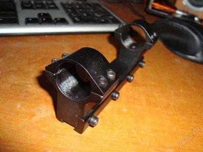 Лот: 2213243. Фото: 1. Моноблок на дюймовую трубу. Аксессуары, запчасти