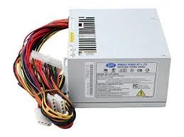 Лот: 5272689. Фото: 1. Блок питания ATX FSP-300PA 300Вт. Корпуса, блоки питания
