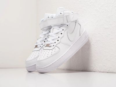 Лот: 3557027. Фото: 1. Кроссовки Nike Air Force 1 Mid. Кеды, кроссовки, слипоны