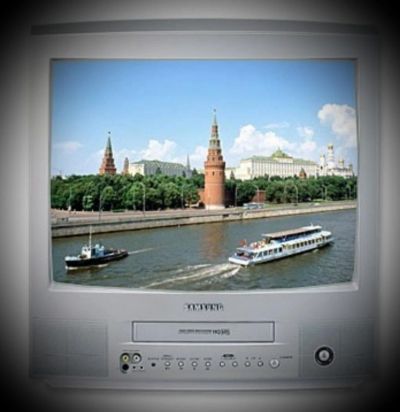 Лот: 7448929. Фото: 1. Телевизор (моноблок). Телевизоры