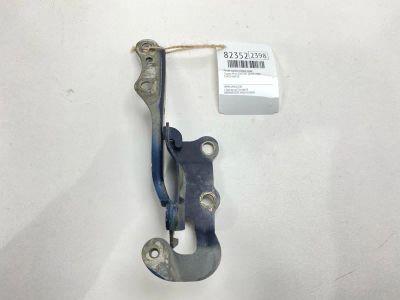 Лот: 21578313. Фото: 1. Петля капота Toyota Wish 2003... Кузов