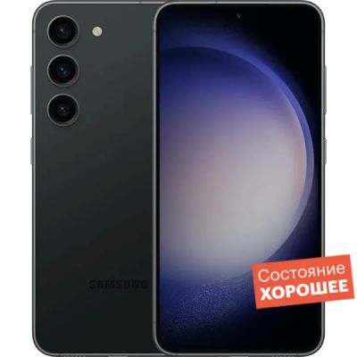 Лот: 22221391. Фото: 1. Смартфон Samsung Galaxy S23 256GB... Смартфоны