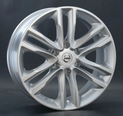 Лот: 16865149. Фото: 1. Replay Replica Nissan NS55 (S... Диски