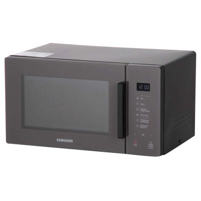 Лот: 24437180. Фото: 1. Микроволновая печь Samsung MG23T5018AC. Микроволновки, мини-печи