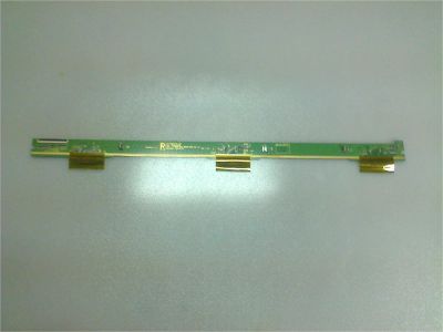 Лот: 11656382. Фото: 1. нижняя планка 6870S-0969B Led... Запчасти для телевизоров, видеотехники, аудиотехники