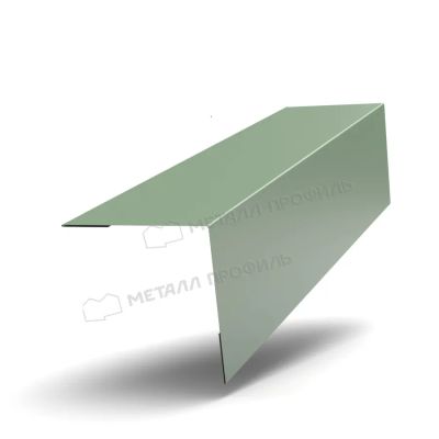 Лот: 24040088. Фото: 1. Планка угла наружного 30х30х3000... Фасадные материалы, сайдинг