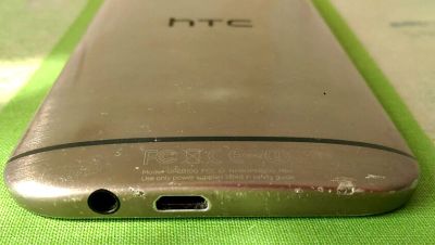 Лот: 7748235. Фото: 1. HTC One M8 (рассмотрю обмен). Смартфоны