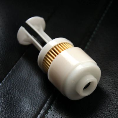 Лот: 21365267. Фото: 1. Фильтр топливный Yamaha F150-F225... Запчасти для лодок, катеров, лодочных моторов