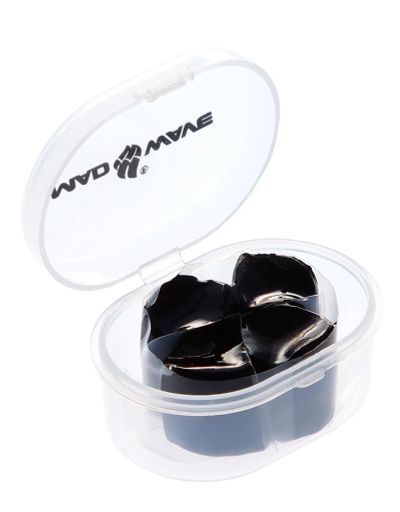 Лот: 22364035. Фото: 1. Беруши силиконовые Mad Wave Ear... Плавание