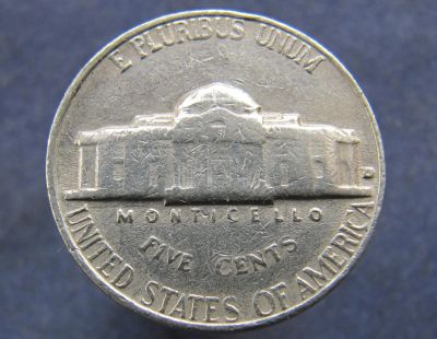 Лот: 8526059. Фото: 1. Иностранная монетка №11054. Остальные страны
