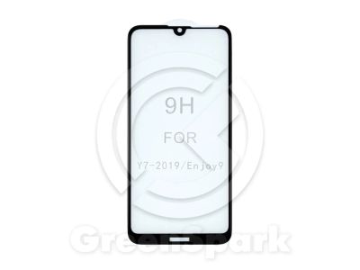 Лот: 16538326. Фото: 1. Защитное стекло 3D для Huawei... Защитные стёкла, защитные плёнки