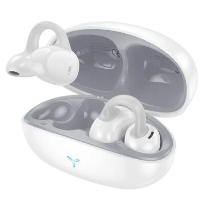 Лот: 23247586. Фото: 1. Гарнитура Bluetooth Hoco EW57... Наушники, гарнитуры