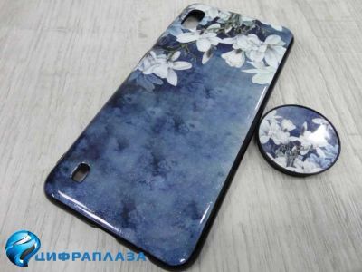 Лот: 15329869. Фото: 1. Чехол пластиковый Samsung A10... Чехлы, бамперы