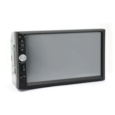 Лот: 21444539. Фото: 1. 7-дюймовая автомобильная магнитола... Автомагнитолы