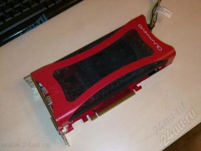 Лот: 731023. Фото: 1. Geforce 9600GT. Видеокарты