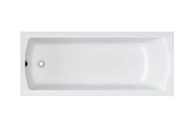 Лот: 25258065. Фото: 1. Ванна пристенная 1Marka Modern. Ванны и комплектующие